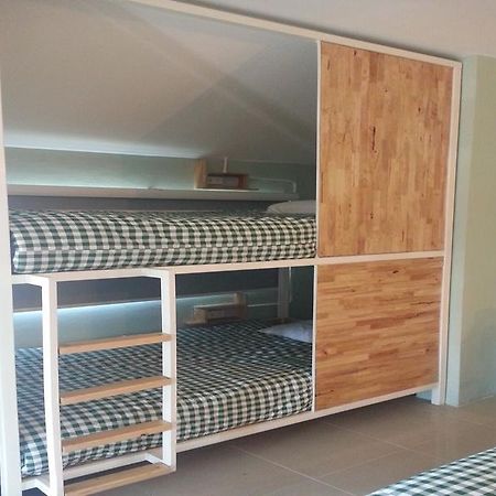 The Leaf Chiangmai Service Apartment Τσιάνγκ Μάι Εξωτερικό φωτογραφία