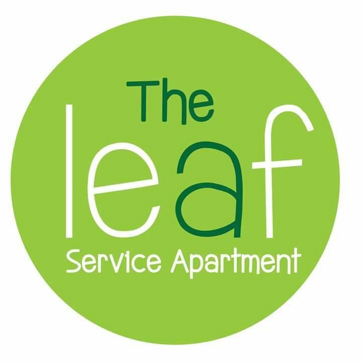 The Leaf Chiangmai Service Apartment Τσιάνγκ Μάι Εξωτερικό φωτογραφία