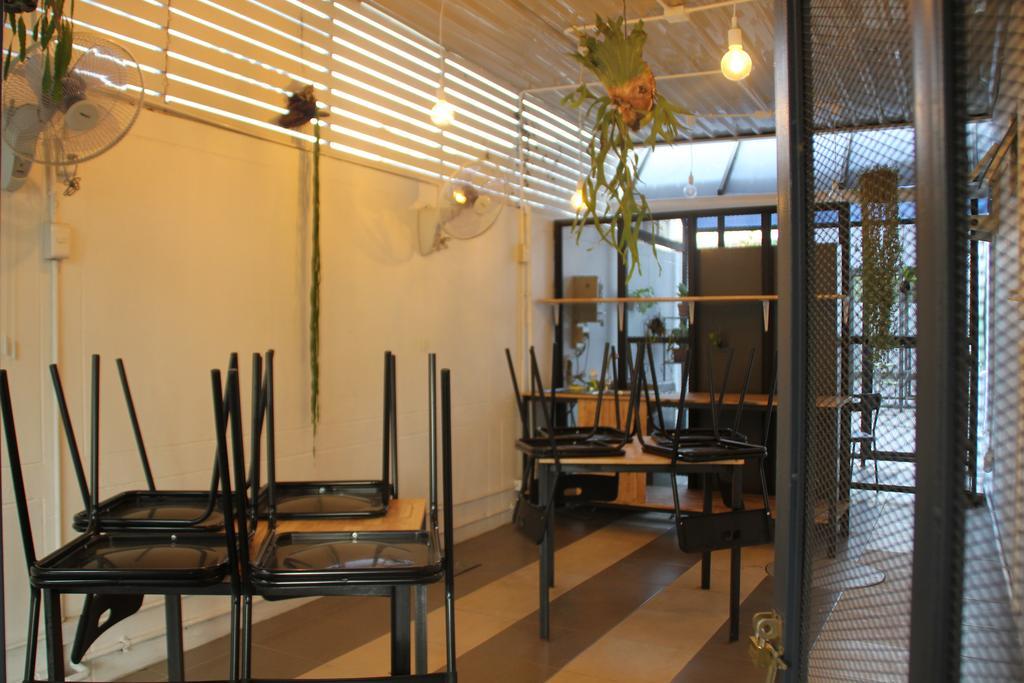 The Leaf Chiangmai Service Apartment Τσιάνγκ Μάι Εξωτερικό φωτογραφία