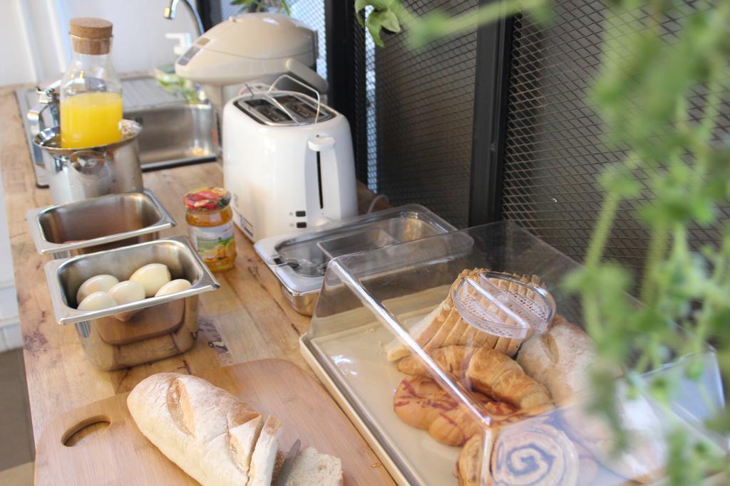 The Leaf Chiangmai Service Apartment Τσιάνγκ Μάι Εξωτερικό φωτογραφία