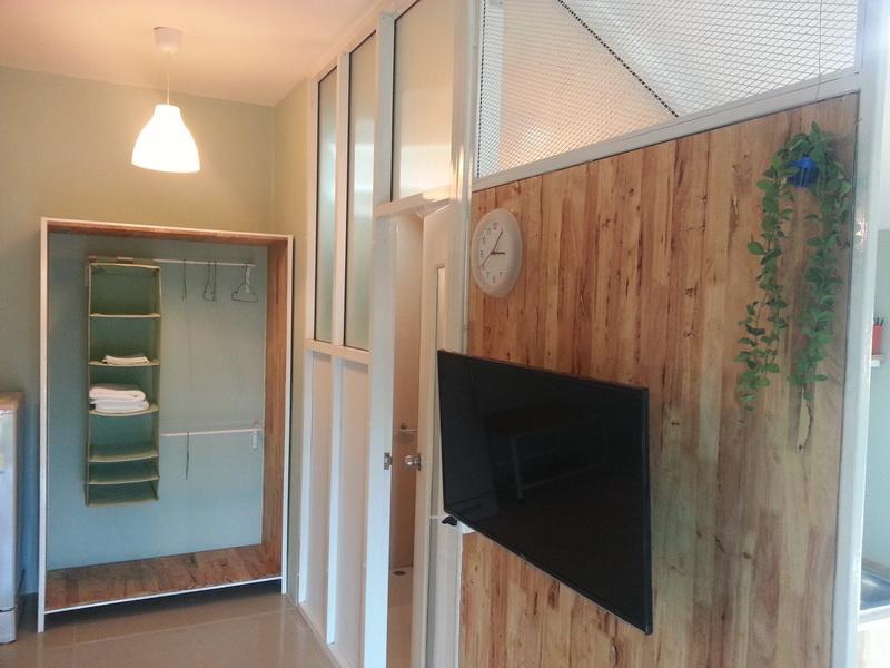 The Leaf Chiangmai Service Apartment Τσιάνγκ Μάι Εξωτερικό φωτογραφία
