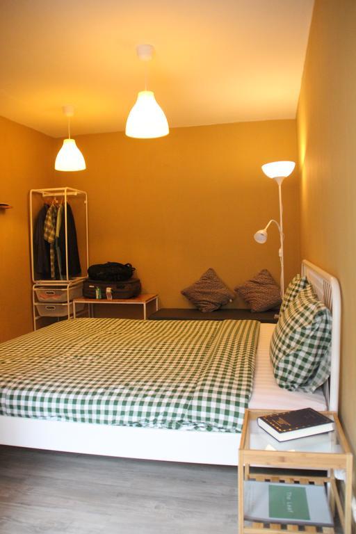 The Leaf Chiangmai Service Apartment Τσιάνγκ Μάι Εξωτερικό φωτογραφία