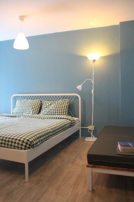 The Leaf Chiangmai Service Apartment Τσιάνγκ Μάι Εξωτερικό φωτογραφία