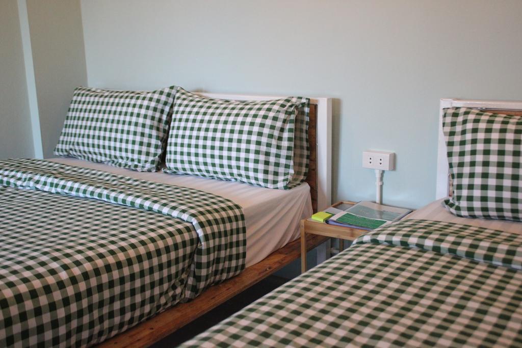 The Leaf Chiangmai Service Apartment Τσιάνγκ Μάι Εξωτερικό φωτογραφία