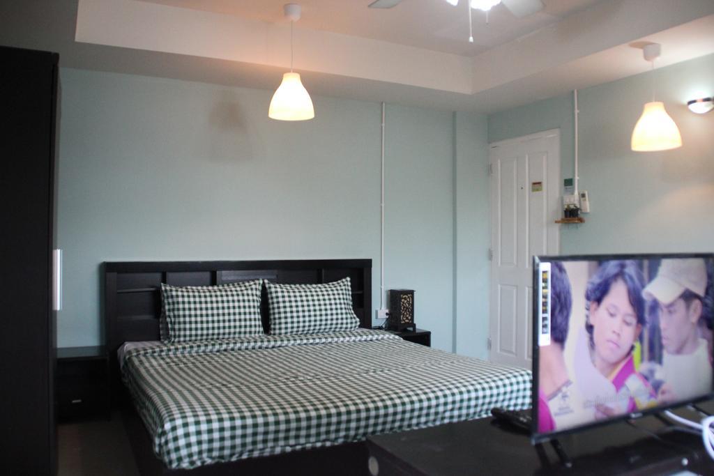 The Leaf Chiangmai Service Apartment Τσιάνγκ Μάι Εξωτερικό φωτογραφία