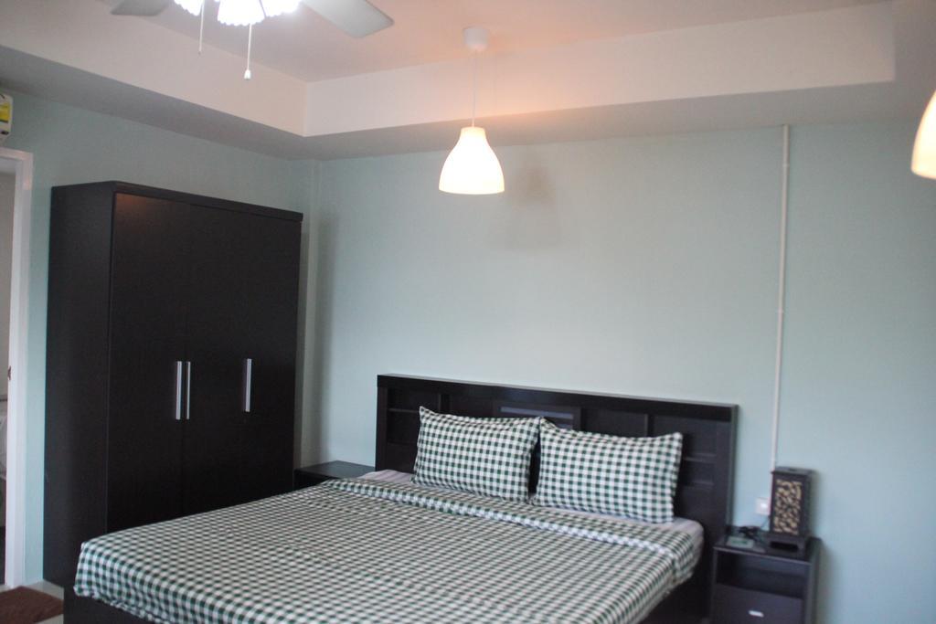 The Leaf Chiangmai Service Apartment Τσιάνγκ Μάι Εξωτερικό φωτογραφία