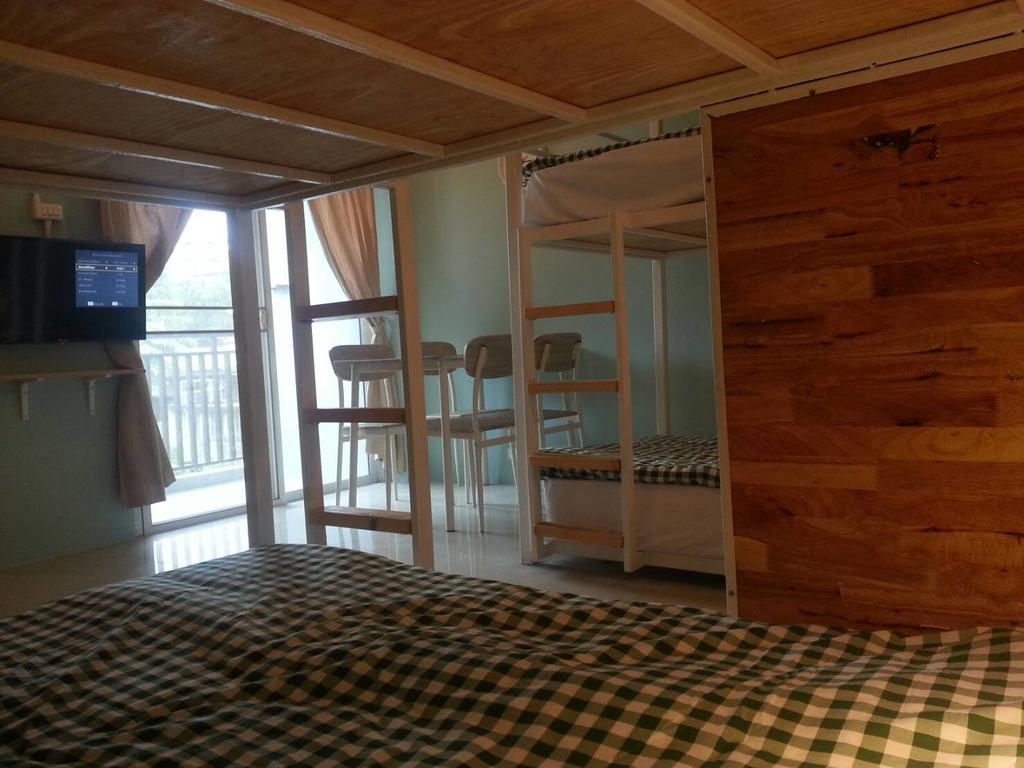 The Leaf Chiangmai Service Apartment Τσιάνγκ Μάι Εξωτερικό φωτογραφία