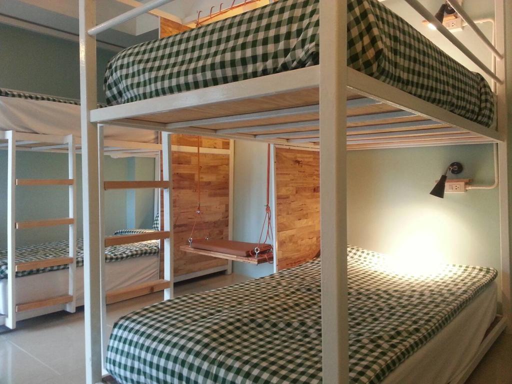 The Leaf Chiangmai Service Apartment Τσιάνγκ Μάι Εξωτερικό φωτογραφία